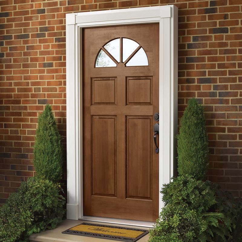 Minwax Gel Stain Semi-Transparent Chestnut Oil-Based Gel Stain 1 qt