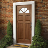 Minwax Gel Stain Semi-Transparent Chestnut Oil-Based Gel Stain 1 qt