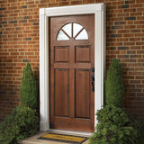 Minwax Gel Stain Semi-Transparent Walnut Oil-Based Gel Stain 1 qt