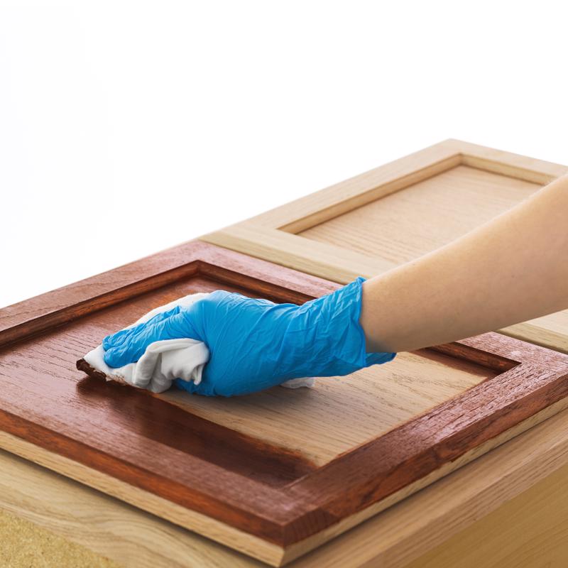 Minwax Gel Stain Semi-Transparent Mahogany Oil-Based Gel Stain 1 qt