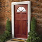 Minwax Gel Stain Semi-Transparent Mahogany Oil-Based Gel Stain 1 qt