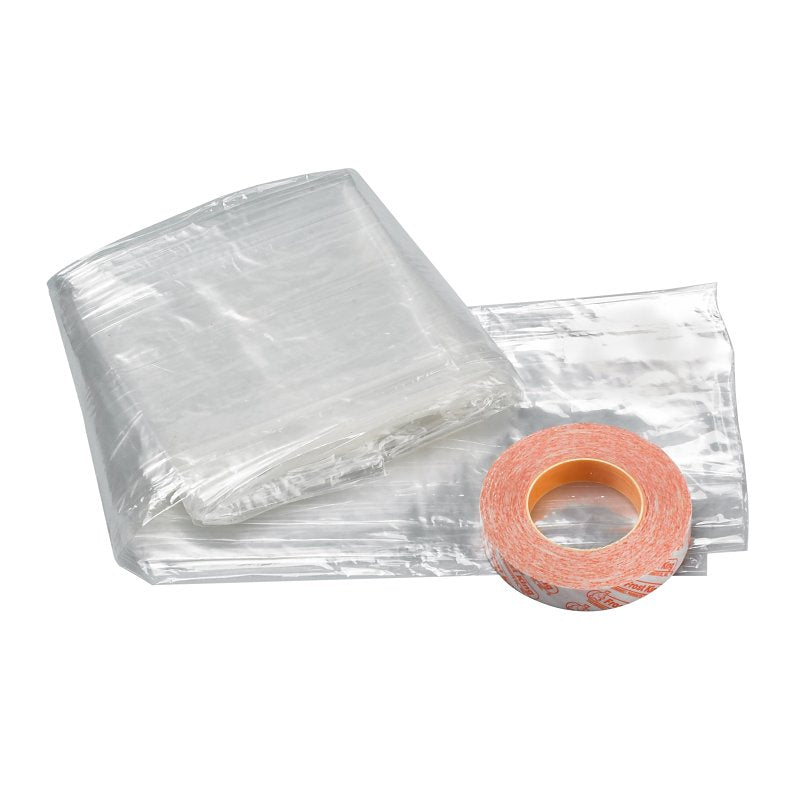 Frost King V96H Insulation Kit, 84 in W, 110 in L
