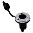 SPARE ROUND PLUG-IN BASE-2 CO
