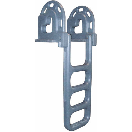 ROTO LADDER 4-STEP