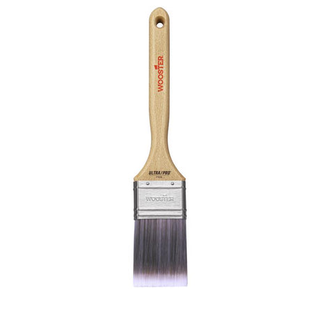 Wooster Ultra/Pro 2 in. Firm Flat Paint Brush
