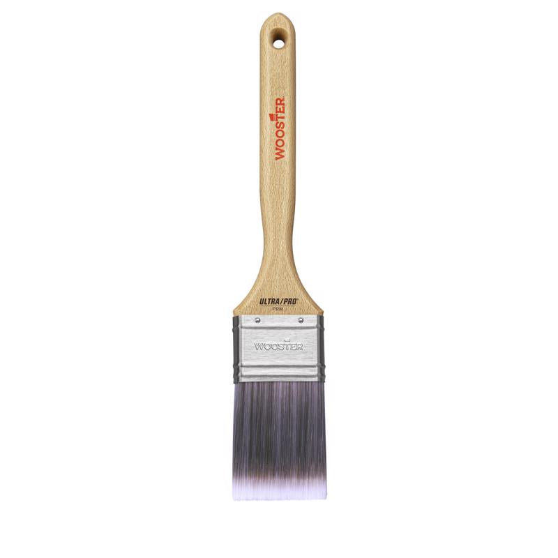 Wooster Ultra/Pro 2 in. Firm Flat Paint Brush