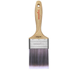 Wooster Ultra/Pro 3 in. Firm Flat Paint Brush