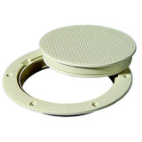 Tempress Pry Out Deck Plate