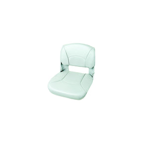 ALL-WEATHER WHITE SEAT