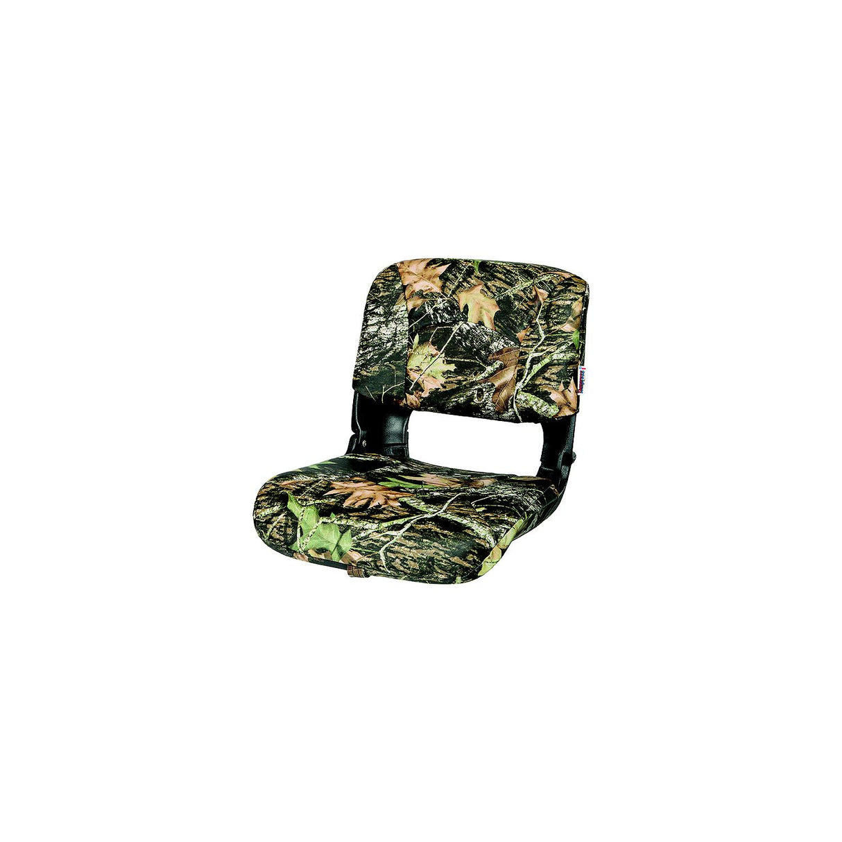 Tempress All-Weather High Back Seat