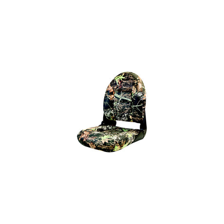 Tempress Navistyle High Back Seat, Mossy Oak Breakup