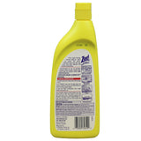 Zud Fresh Clean Scent Heavy Duty Cleaner 19 oz Cream