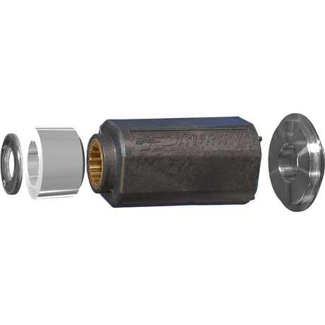 Turning Point Propellers MasterGuard Super Duty Installation Kit 715 (11701500)