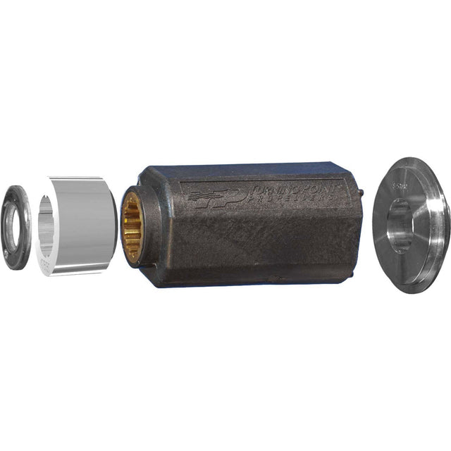 Turning Point Propellers MasterGuard Super Duty Installation Kit 715 (11701500)