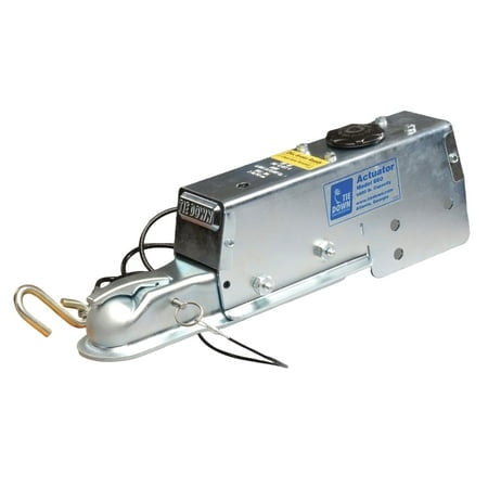 ACTUATOR MODEL 66 DISC BRAKE