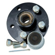 SUPER LUBE HUB KIT