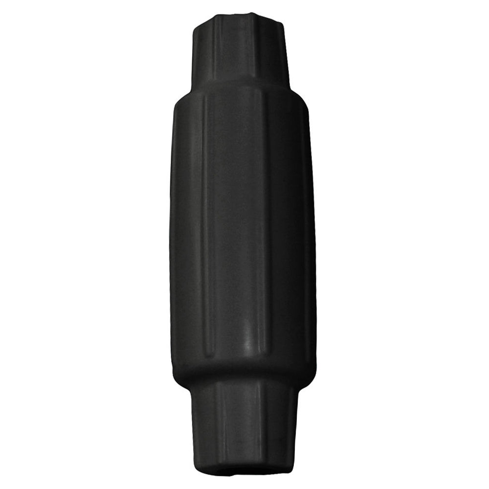 BLACK TORPEDO BUMPER
