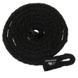 FENDER LINE 3/8X5 BLACK 2/PK