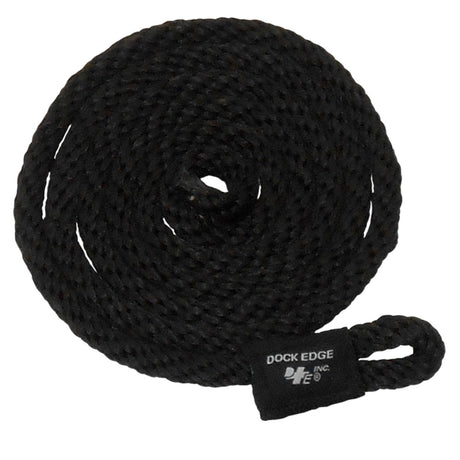 FENDER LINE 3/8X5 BLACK 2/PK