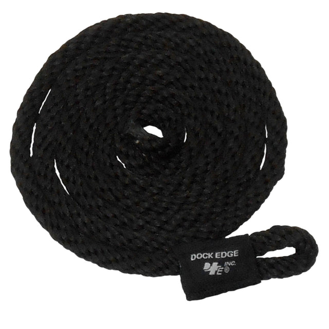 FENDER LINE 3/8X5 BLACK 2/PK