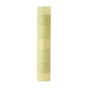 Ancor 210163 Nylon Insulated Double Crimp Butt Connector, 12-10, 25/pk