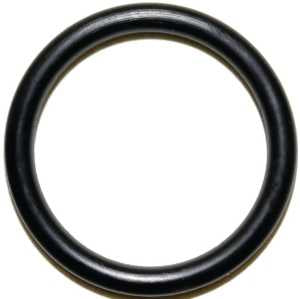 Danco 35749B Faucet O-Ring, #35, 9/16 in ID x 11/16 in OD Dia, 1/16 in Thick, Buna-N, Pack of 5