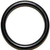 Danco 35749B Faucet O-Ring, #35, 9/16 in ID x 11/16 in OD Dia, 1/16 in Thick, Buna-N, Pack of 5
