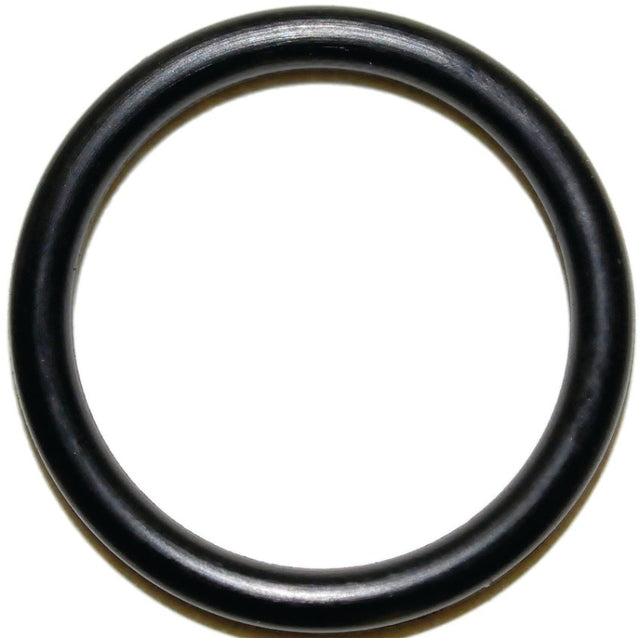 Danco 35749B Faucet O-Ring, #35, 9/16 in ID x 11/16 in OD Dia, 1/16 in Thick, Buna-N, Pack of 5