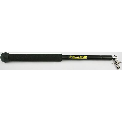 Forespar 104017 Twist Lock Tiller Extension