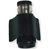 Forespar 132300 ML-2 Combination Deck-Steaming LED Light With Separate Switching (To Be Mounted on Forward Part of Mast) 12V