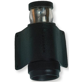 Forespar 132300 ML-2 Combination Deck-Steaming LED Light With Separate Switching (To Be Mounted on Forward Part of Mast) 12V