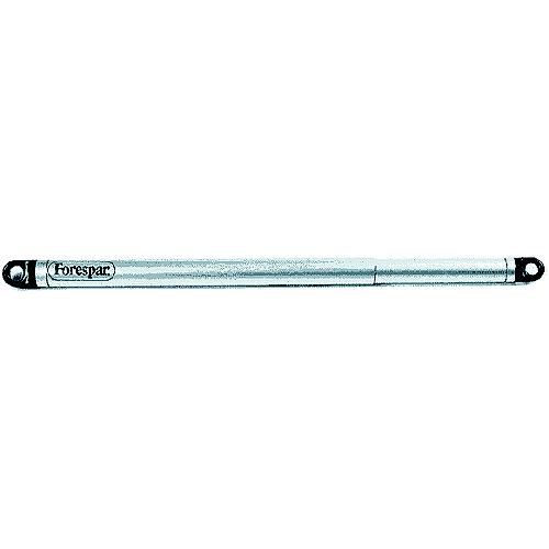 Forespar 505000 Aluminum Awning Pole Tap 5-10