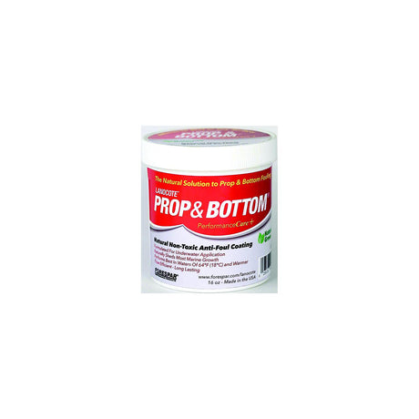 Forespar Lanocote Prop & Bottom Protectant