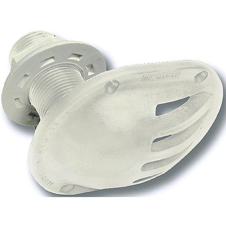 Forespar Marelon Scoop Strainer, White