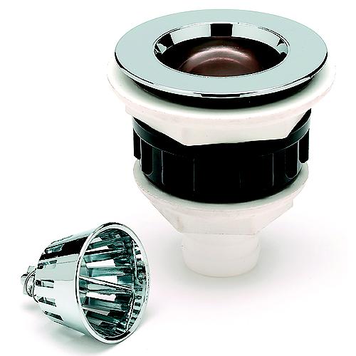 Forespar 907027 SW-7 Marelon Sink Waste 3/4" Straight