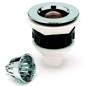Forespar 907027 SW-7 Marelon Sink Waste 3/4" Straight