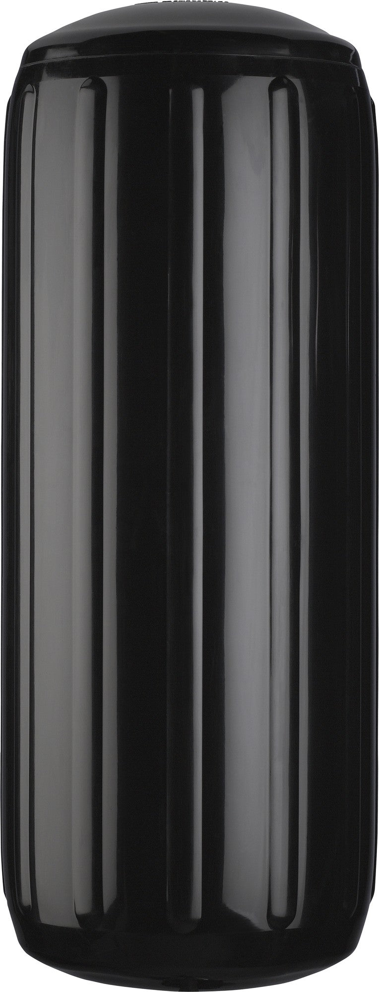 Polyform 84-065-681 Center Tube HTM Series Fender, 8.5″ x 20.5″, Black