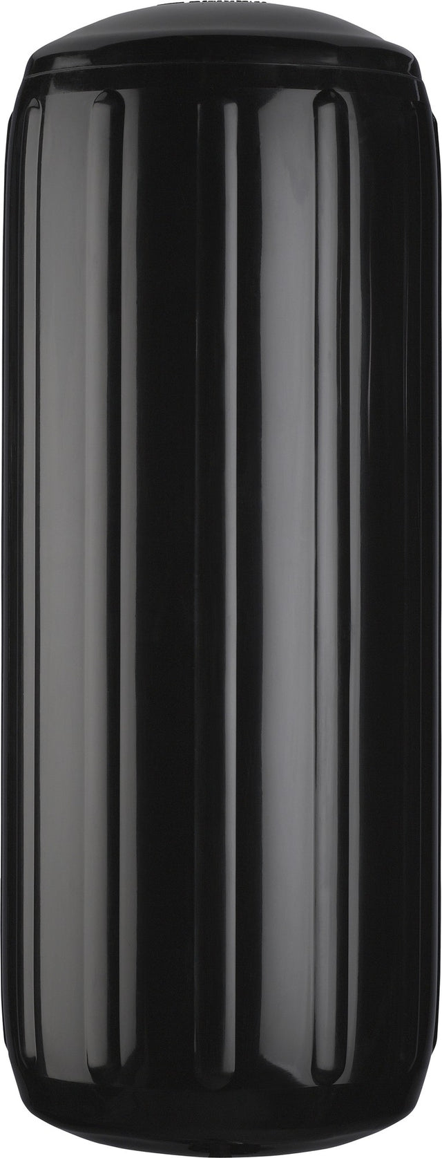 Polyform 84-065-681 Center Tube HTM Series Fender, 8.5″ x 20.5″, Black