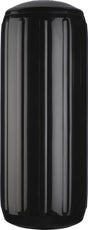 Polyform 84-065-681 Center Tube HTM Series Fender, 8.5″ x 20.5″, Black