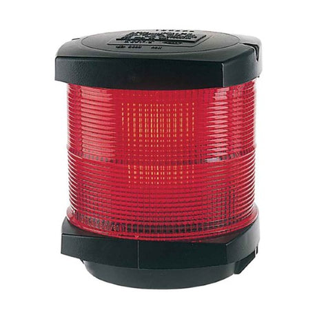 2984 NAVGTN LAMP RED 12V BLK H