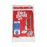 Dirt Devil Vacuum Belt For Belt 2 pk Style 7