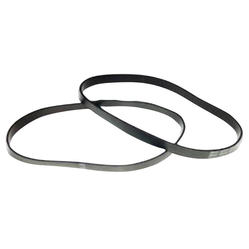 Dirt Devil Vacuum Belt For Belt 2 pk Style 7