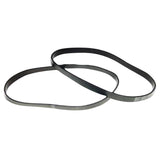 Dirt Devil Vacuum Belt For Belt 2 pk Style 7