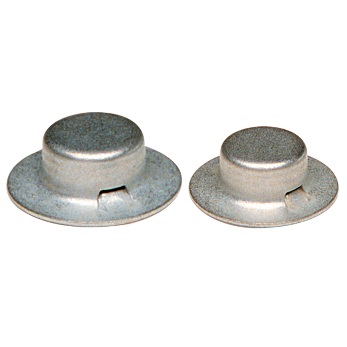 Cap Nuts 1/2 50/Bx