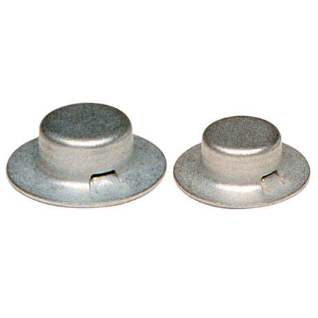 Cap Nuts 1/2 50/Bx