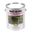Rust-Oleum Gloss Silver Protective Enamel 1 gal, Pack of 2