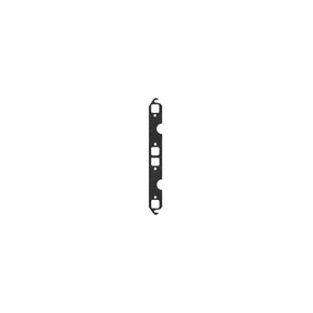 Exhaust Manifold Gasket  @5, Pack of 5