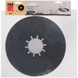 Camco 44674 5th Wheel Lube Plate, 12"