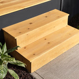 Thompson's WaterSeal Clear Wood Sealer Clear Oil-Based Wood Sealant 6 gal