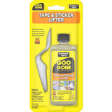 Goo Gone Liquid Tape and Sticker Remover 2 oz, Pack of 6